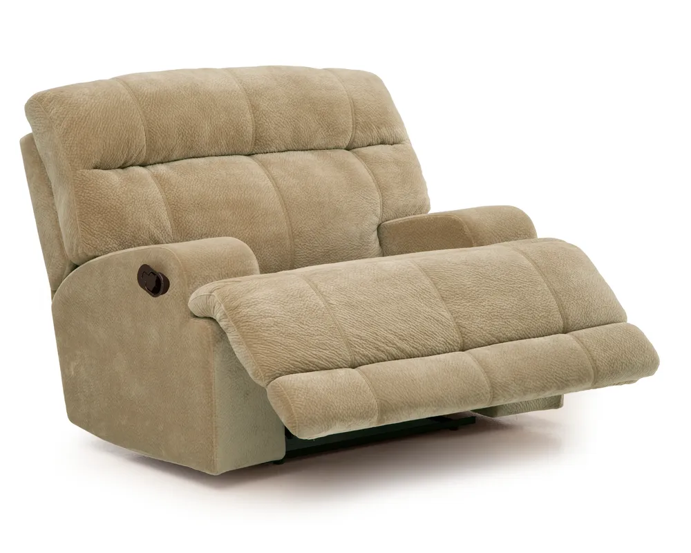 Cuddle Recliners Lincoln Cuddler Recliner - Sofas And Sectionals
